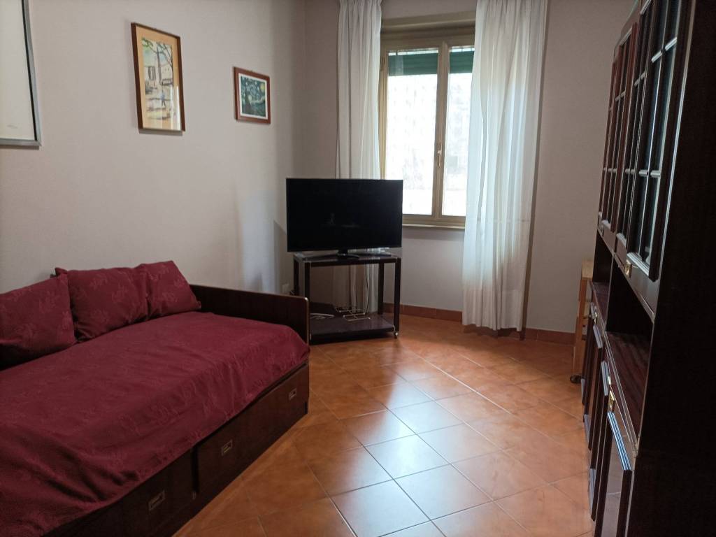 appartamento in affitto a Roma in zona Nomentano