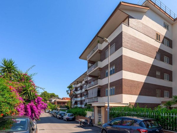 appartamento in affitto a Roma in zona Trionfale