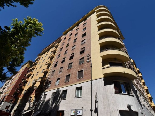 appartamento in affitto a Roma in zona Flaminio