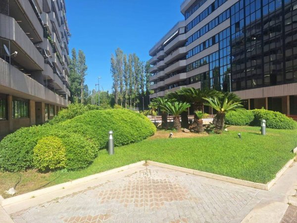 appartamento in affitto a Roma in zona Ardeatino