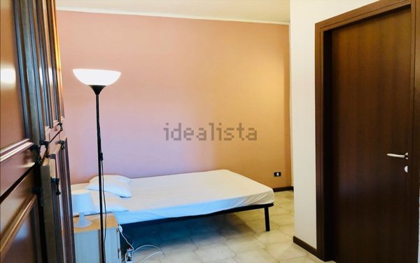 appartamento in affitto a Roma in zona Trastevere
