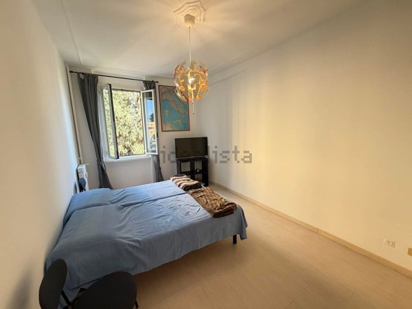 appartamento in affitto a Roma in zona Appio Latino