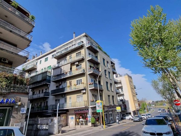 appartamento in affitto a Roma in zona Monte Sacro/Talenti