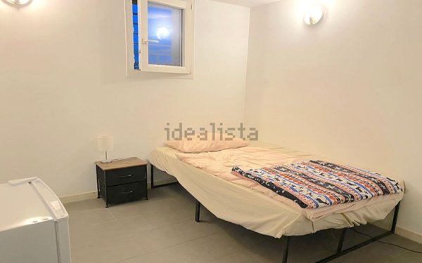 appartamento in affitto a Roma in zona Tor Vergata/Torrenova