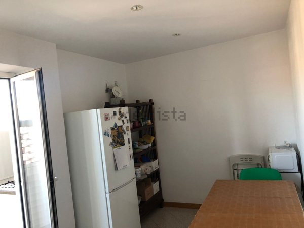 appartamento in affitto a Roma in zona Salario