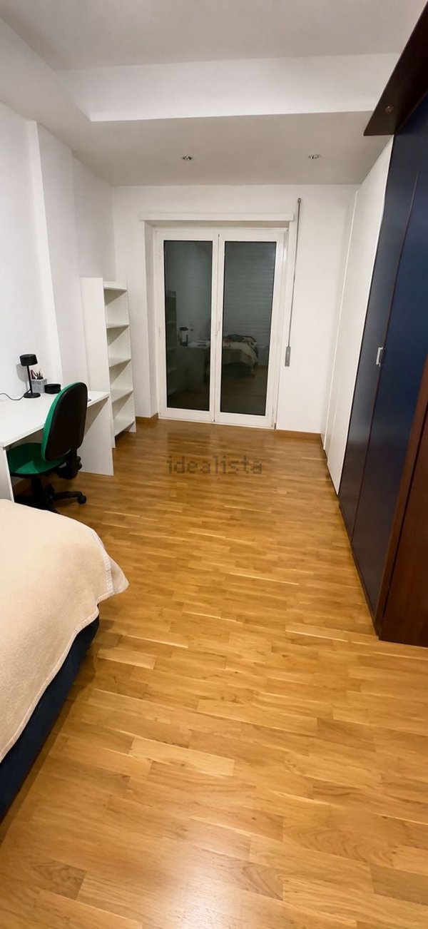 appartamento in affitto a Roma in zona Val Melaina