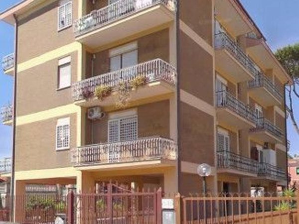 appartamento in affitto a Roma in zona Prenestino-Centocelle