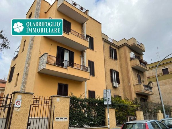 appartamento in affitto a Roma in zona Tuscolano
