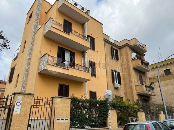 appartamento in affitto a Roma in zona Tuscolano