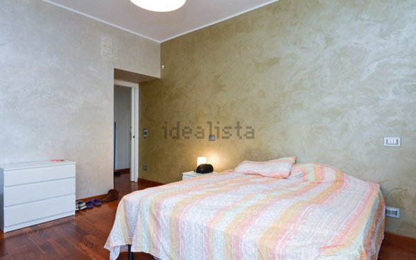 appartamento in affitto a Roma in zona Trastevere