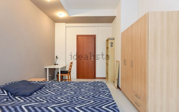 appartamento in affitto a Roma in zona Gianicolense