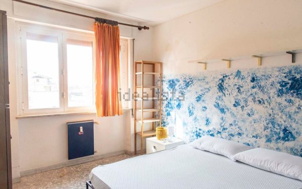 appartamento in affitto a Roma in zona Portuense