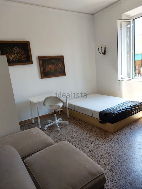 appartamento in affitto a Roma in zona Trieste