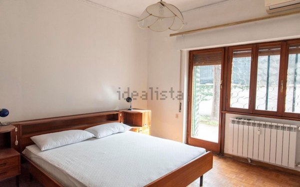appartamento in affitto a Roma in zona EUR