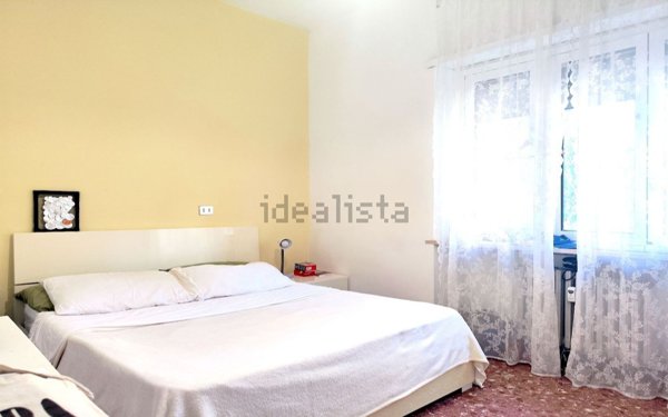 appartamento in affitto a Roma in zona EUR
