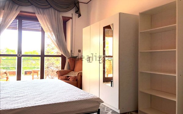 appartamento in affitto a Roma in zona Ostiense