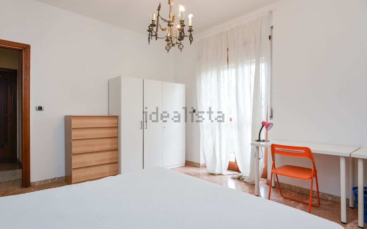 appartamento in affitto a Roma in zona Ostiense