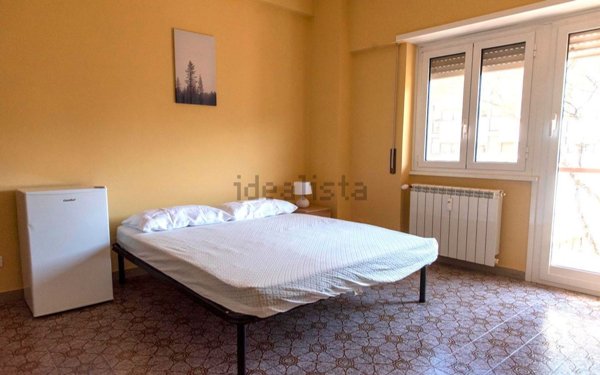 appartamento in affitto a Roma in zona Ostiense