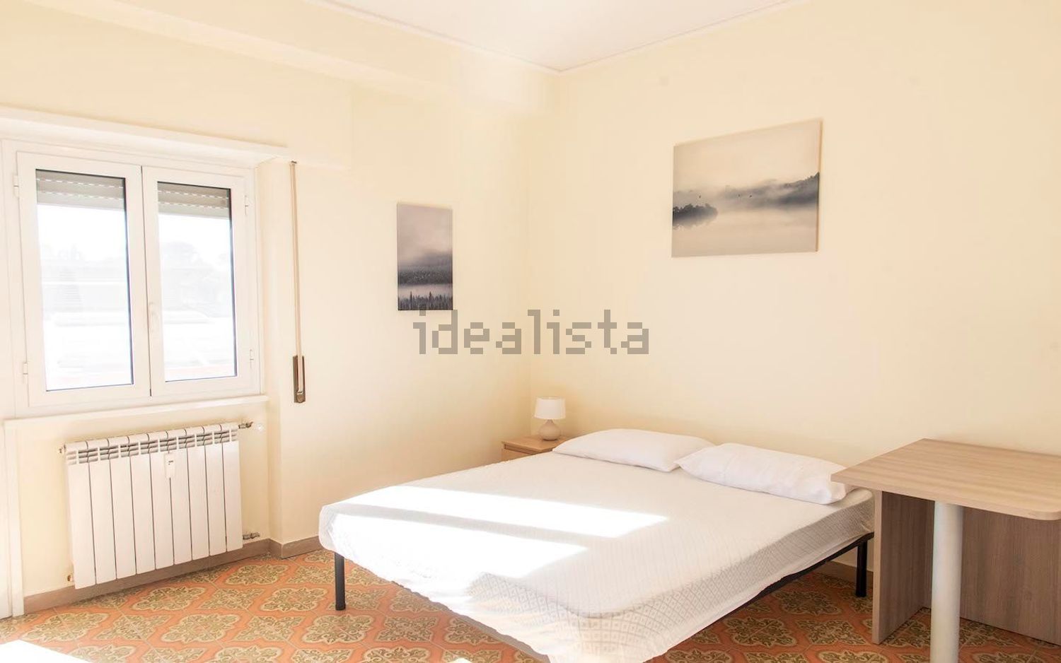 appartamento in affitto a Roma in zona Ostiense