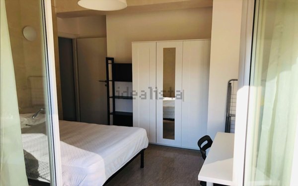 appartamento in affitto a Roma in zona Trastevere