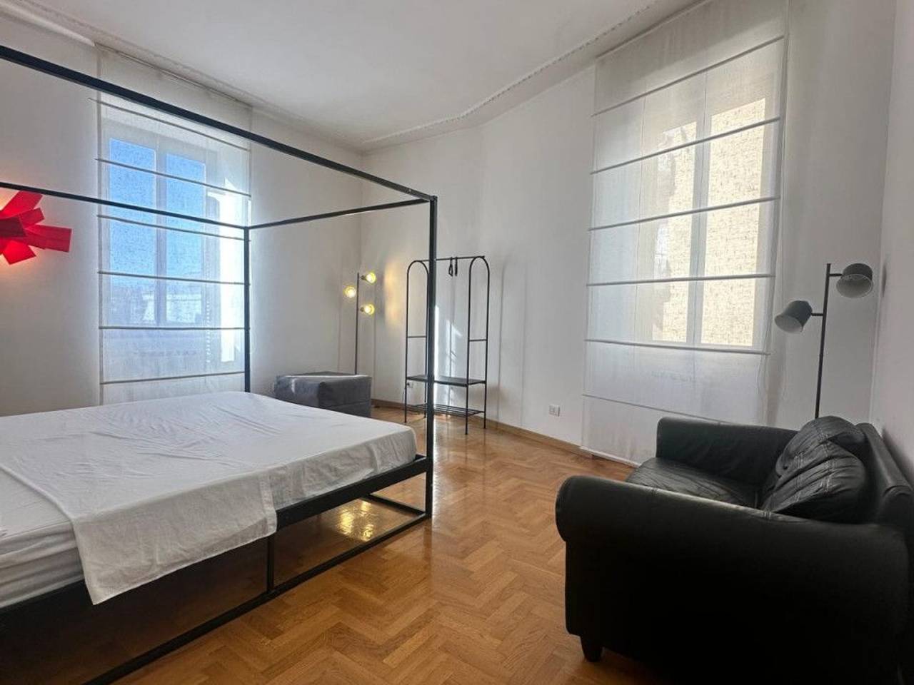 appartamento in affitto a Roma in zona Appio Latino