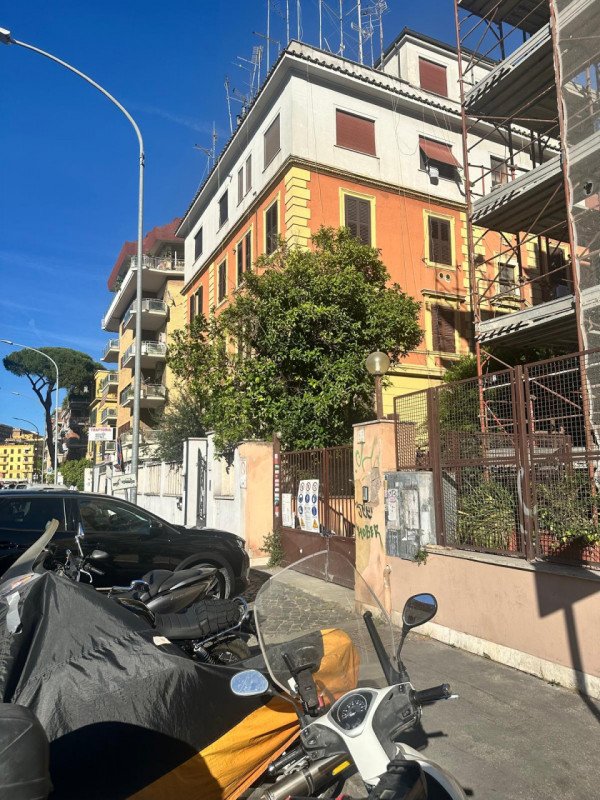 appartamento in affitto a Roma in zona Appio Latino