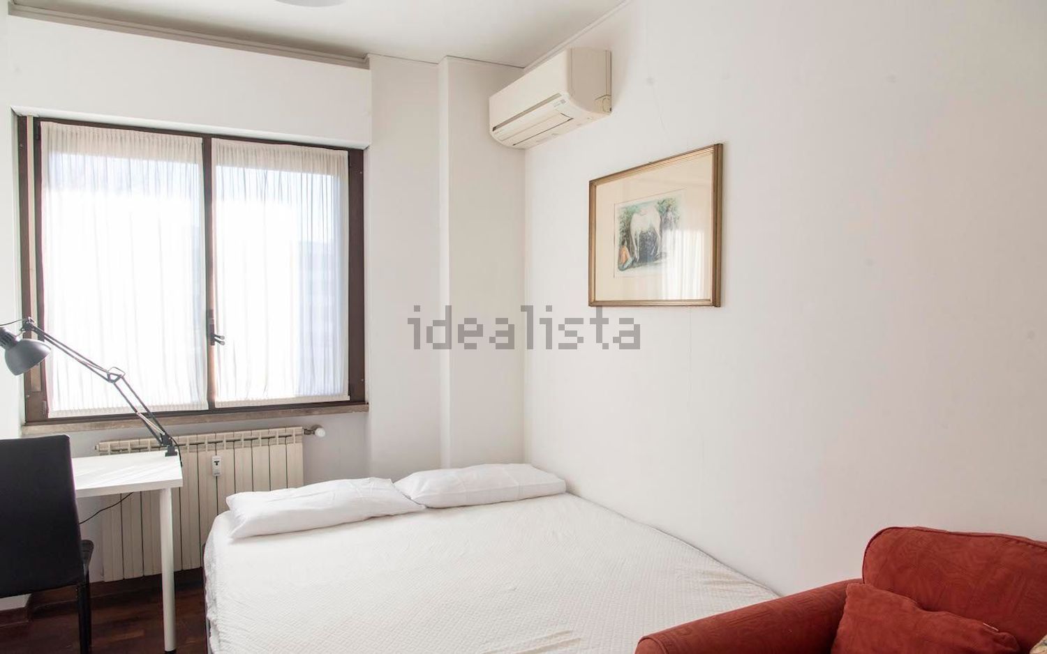 appartamento in affitto a Roma in zona EUR