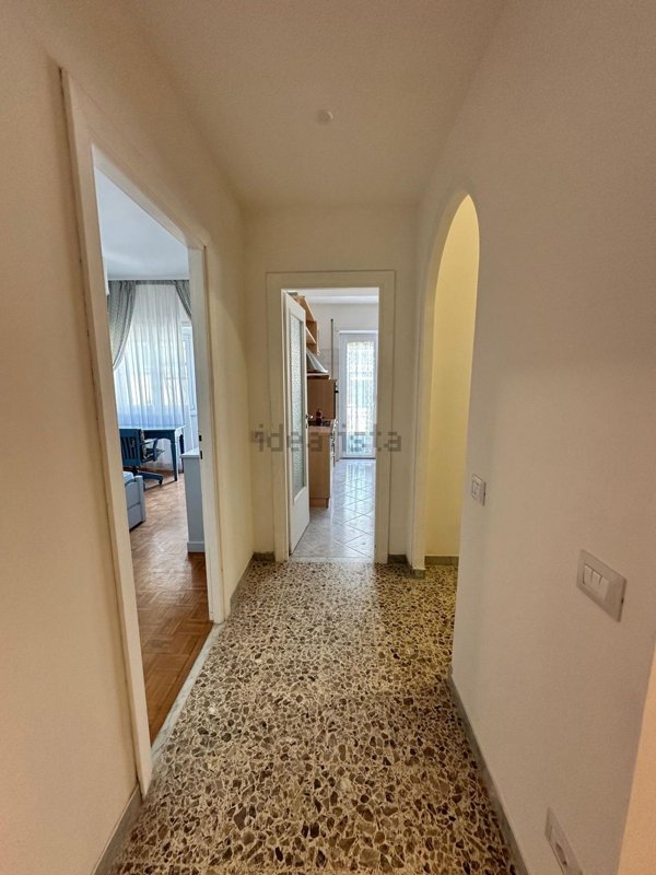 appartamento in affitto a Roma in zona Appio Latino