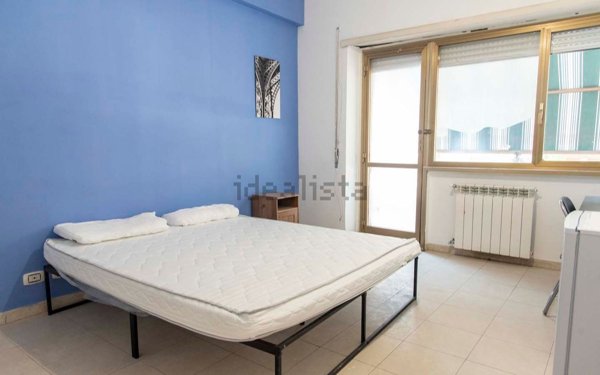 appartamento in affitto a Roma in zona Trastevere