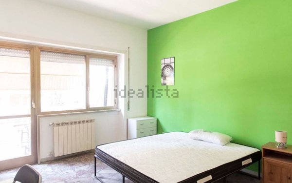 appartamento in affitto a Roma in zona Trastevere