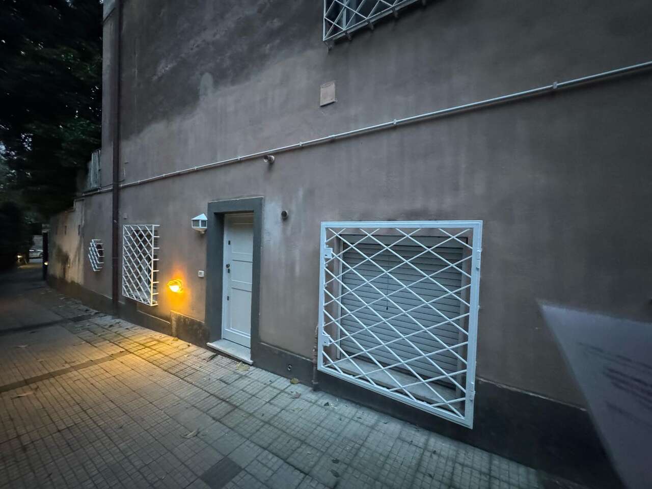 appartamento in affitto a Roma in zona Pinciano