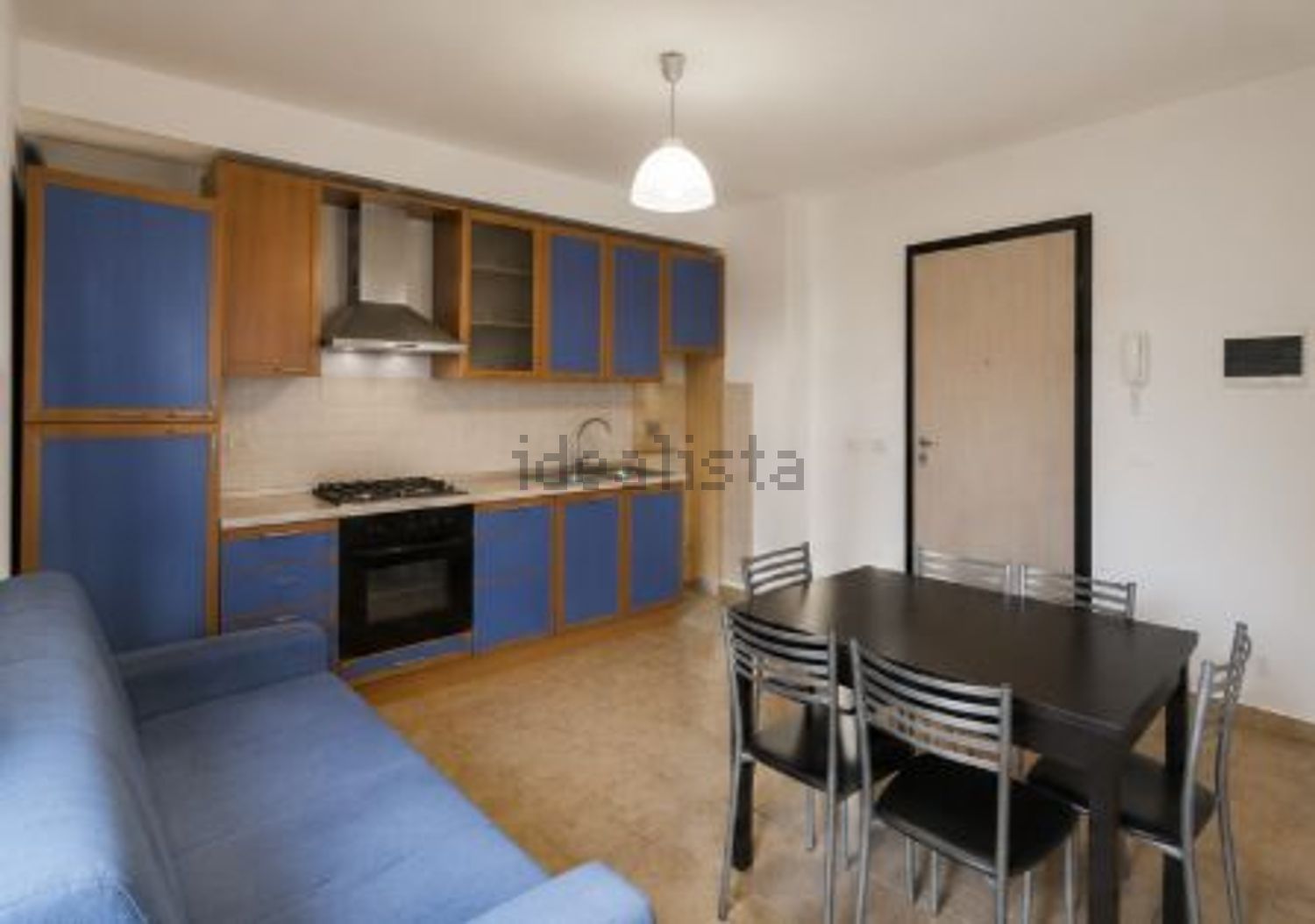appartamento in affitto a Roma in zona Casalotti
