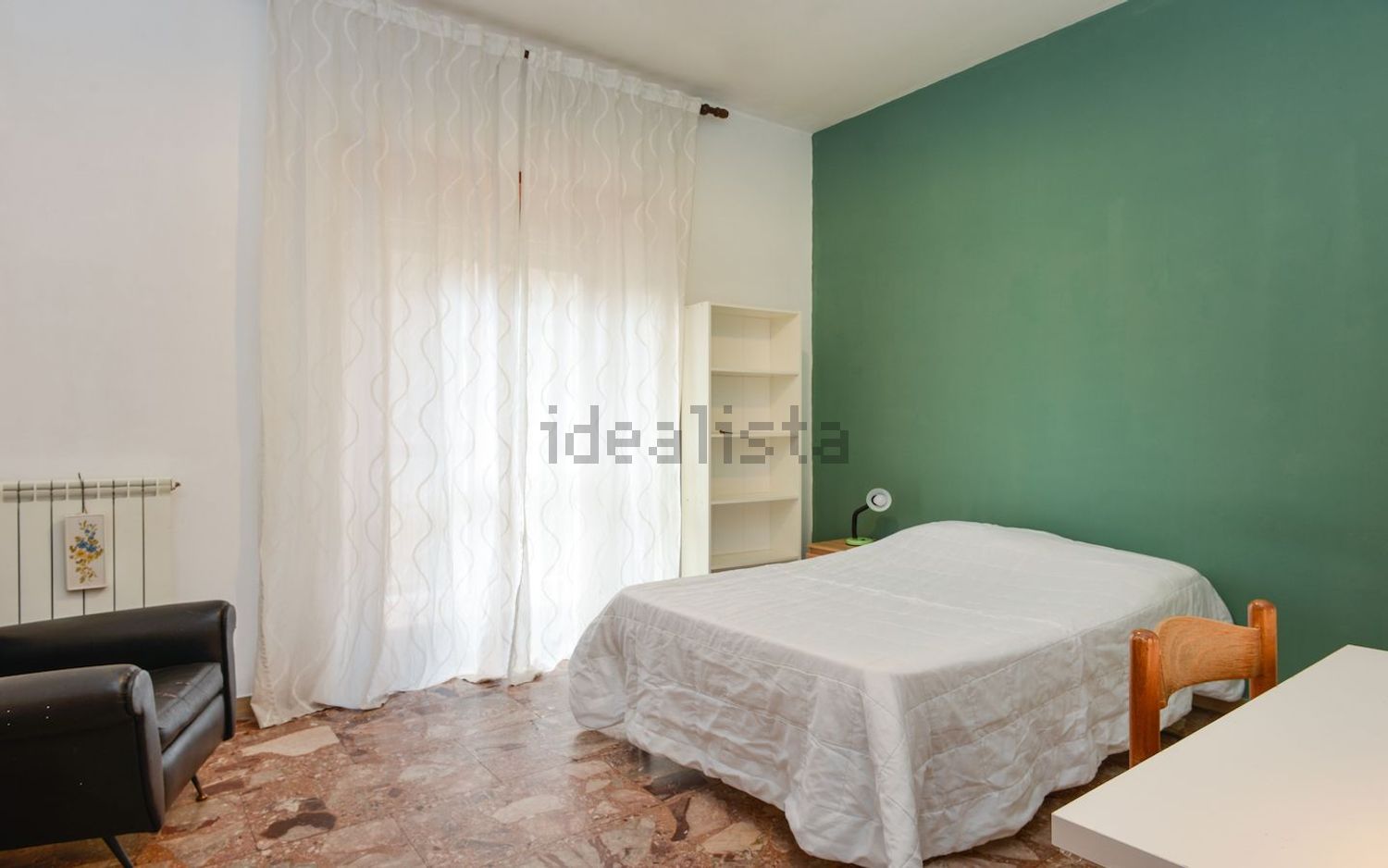 appartamento in affitto a Roma in zona Ostiense