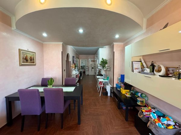 appartamento in affitto a Roma in zona Collatino