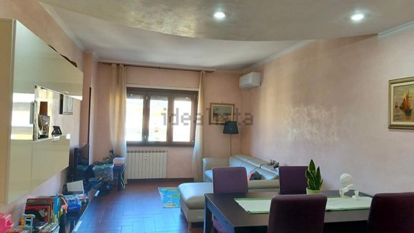 appartamento in affitto a Roma in zona Collatino