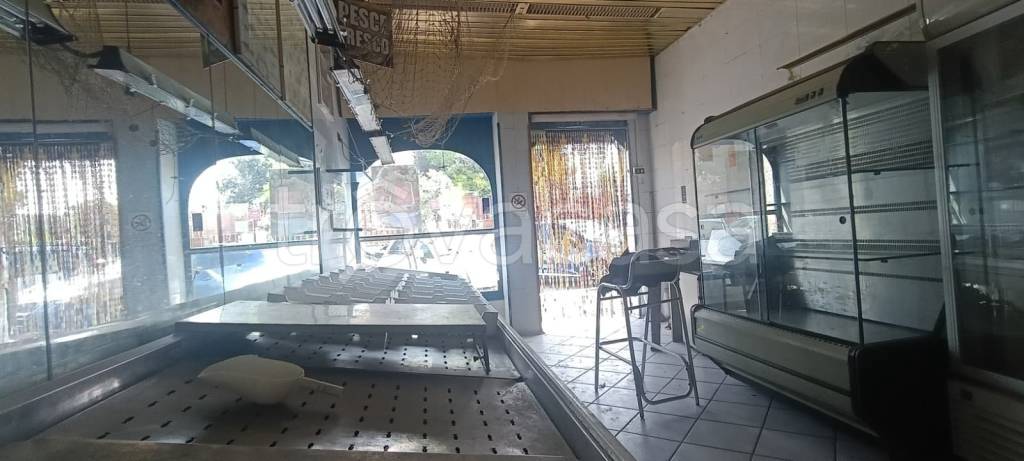 negozio in affitto a Roma in zona Portuense