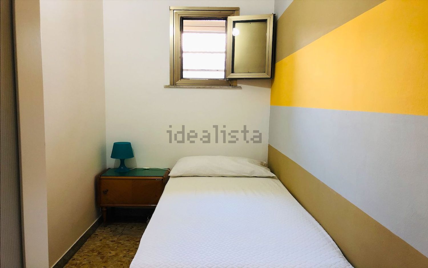 appartamento in affitto a Roma in zona Ostiense
