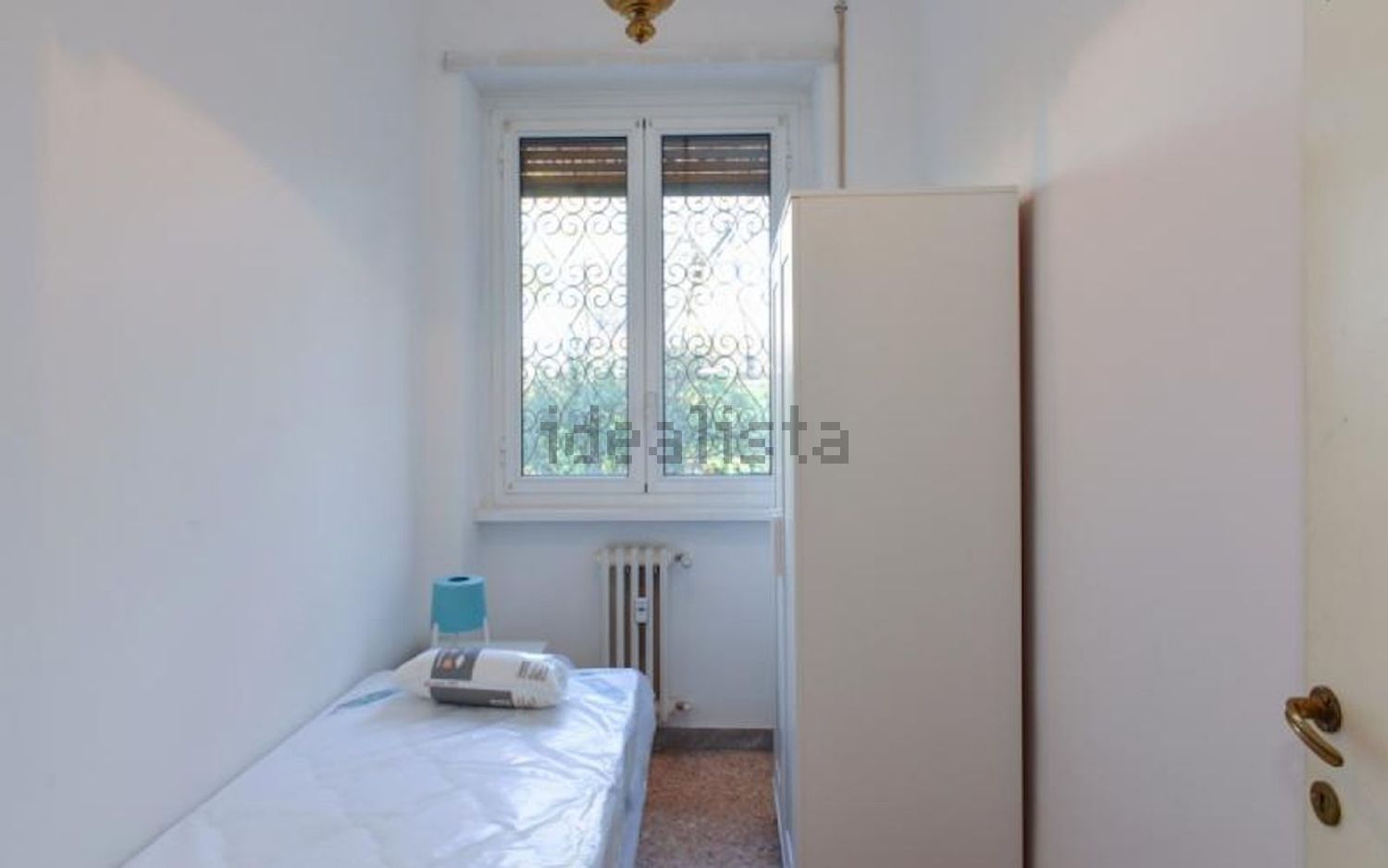 appartamento in affitto a Roma in zona EUR
