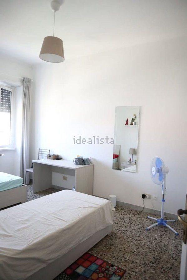 appartamento in affitto a Roma in zona Ostiense