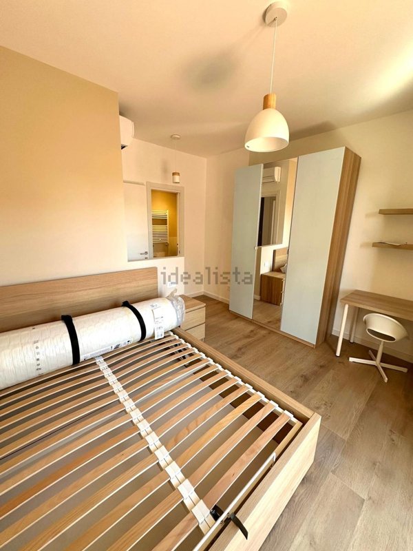 appartamento in affitto a Roma in zona Ostiense