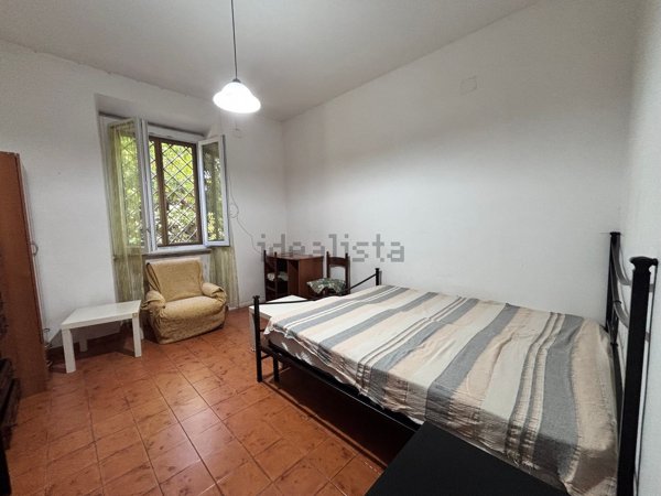 appartamento in affitto a Roma in zona Tor Vergata/Torrenova