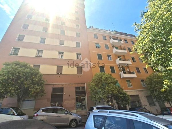ufficio in affitto a Roma in zona Gianicolense