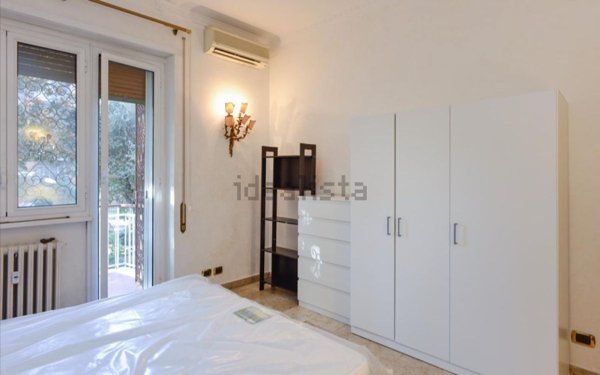 appartamento in affitto a Roma in zona EUR