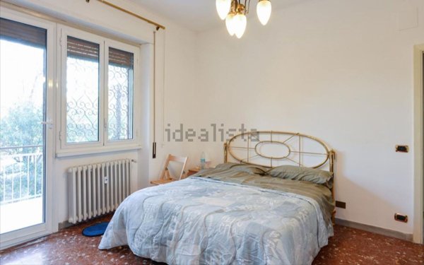 appartamento in affitto a Roma in zona EUR