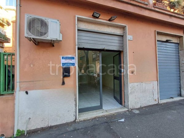 negozio in affitto a Roma in zona Prenestino-Centocelle