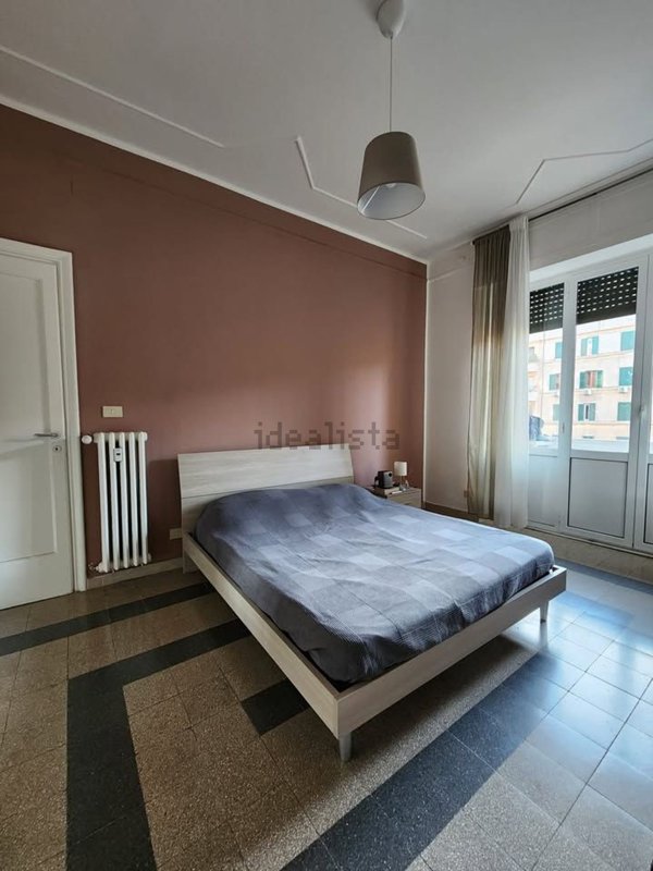 appartamento in affitto a Roma in zona Tiburtino