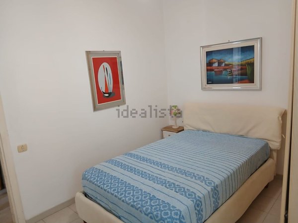 casa indipendente in affitto a Roma in zona Portuense