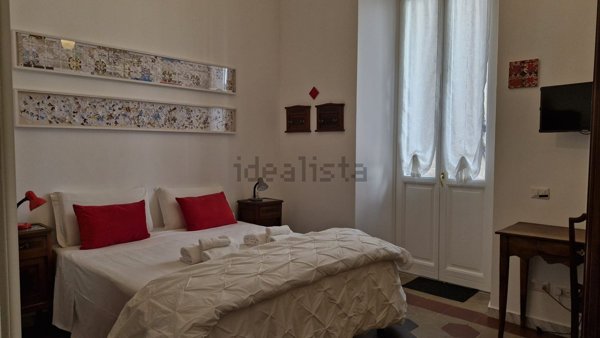 appartamento in affitto a Roma in zona Rione Borgo