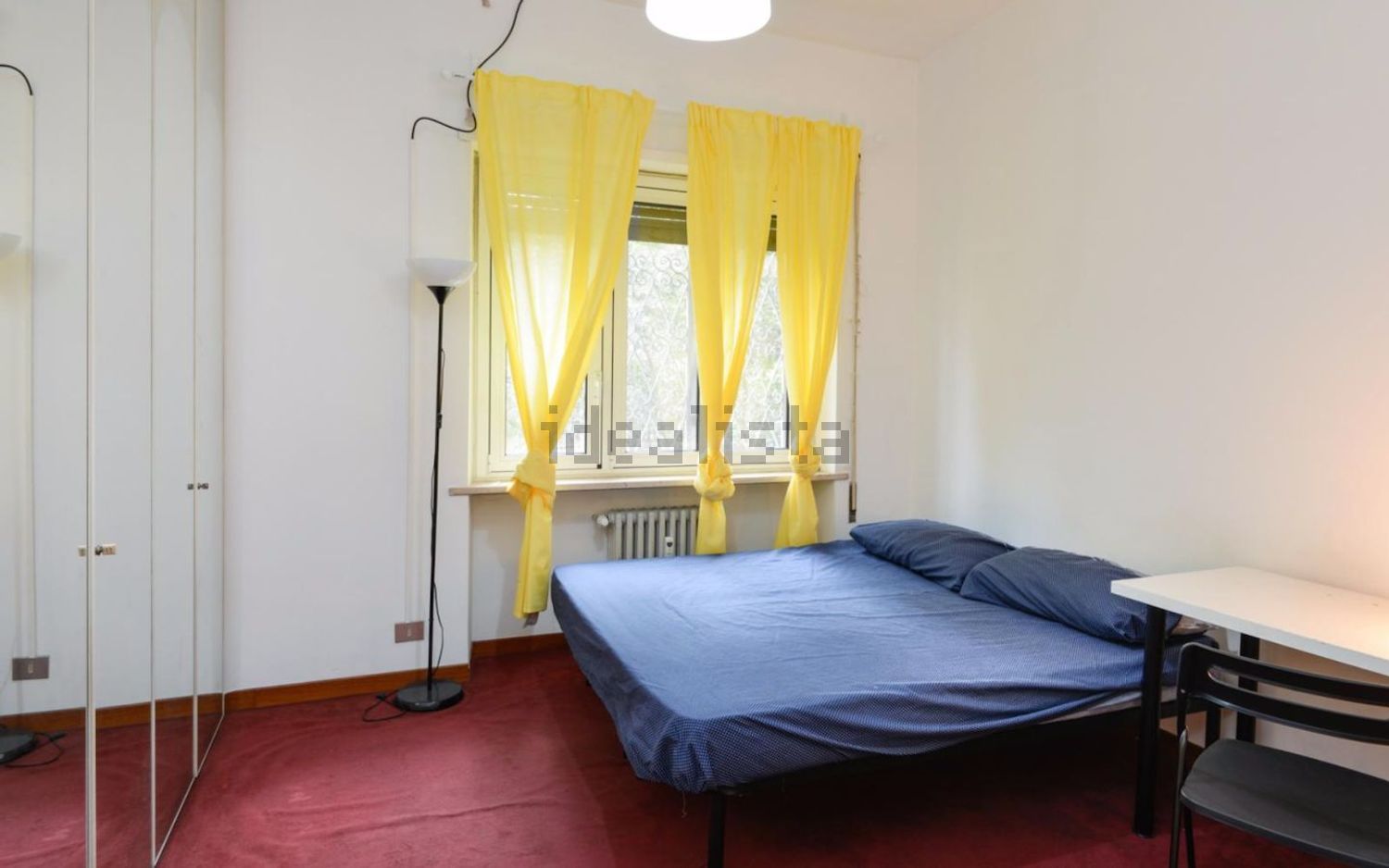 appartamento in affitto a Roma in zona EUR