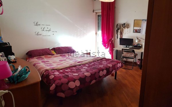 appartamento in affitto a Roma in zona EUR